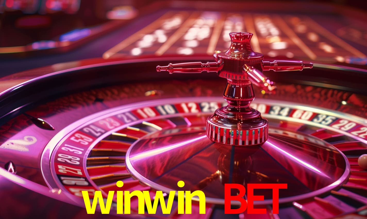 Experiência Promoções winwin bet