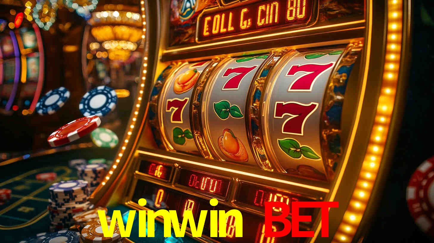 Experiência Cassino winwin bet