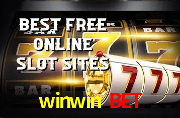 Experiência de Jogos winwin bet