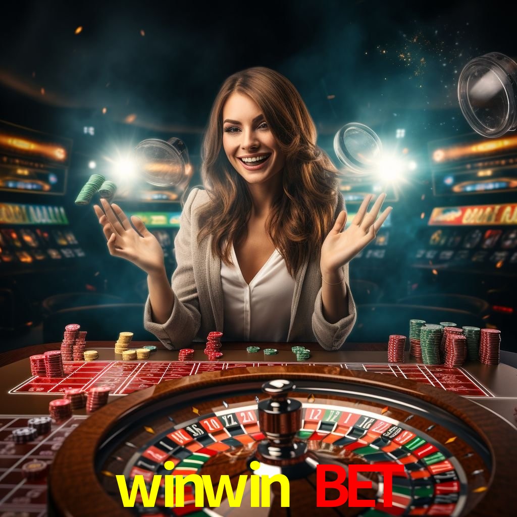 Segurança App winwin bet