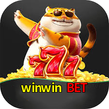 winwin bet Logo