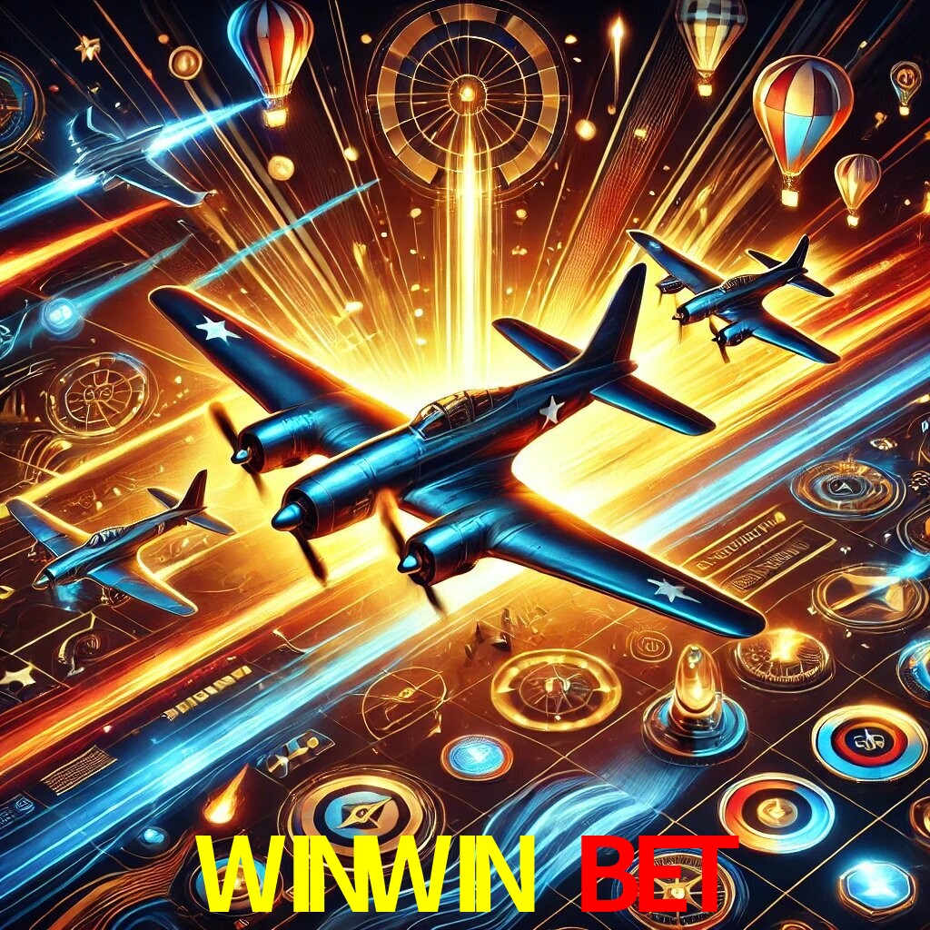 Vantagens do Aviator no WINWIN BET