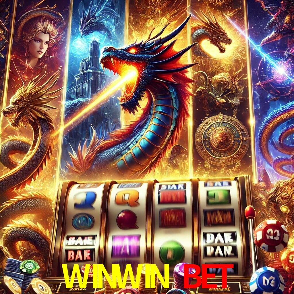 Slots Populares