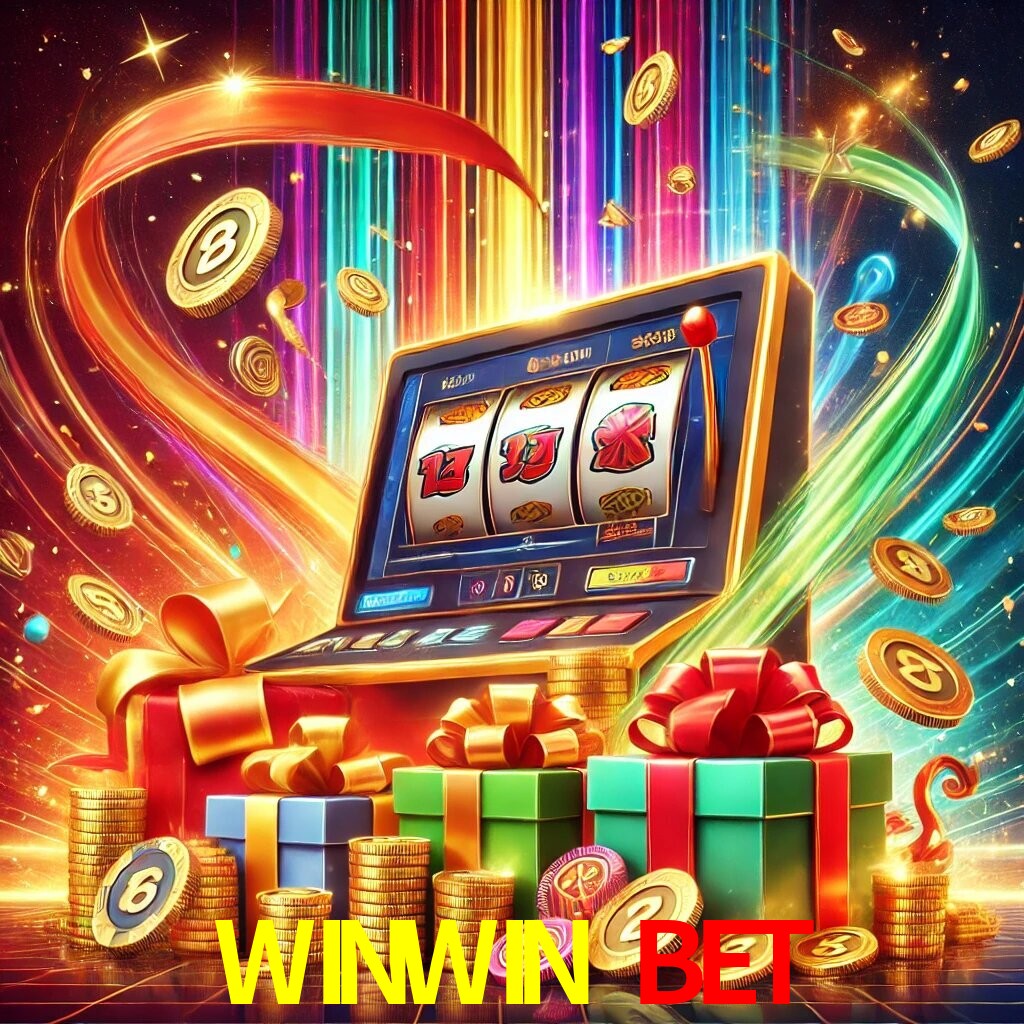 Promoções WINWIN BET