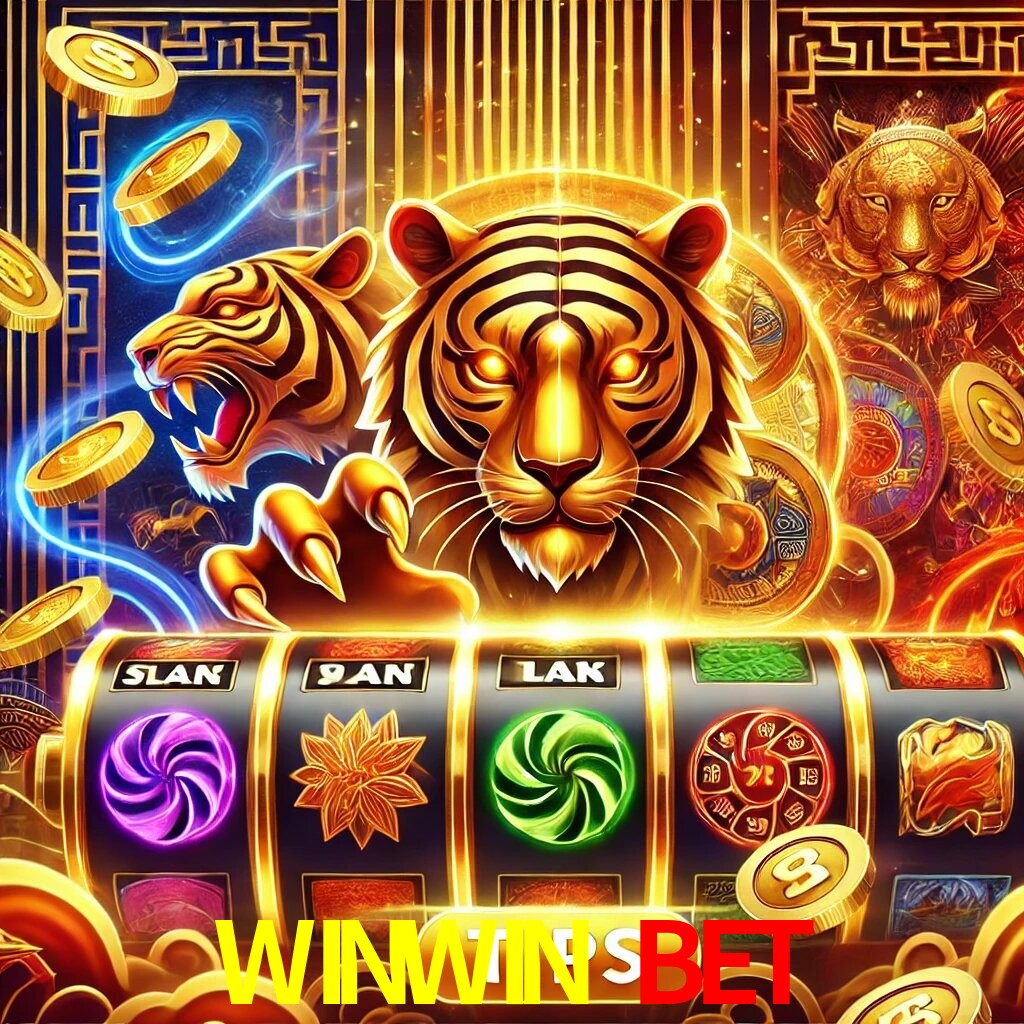 Introdução ao Fortune Tiger
